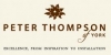 Peter Thompson Joinery Ltd