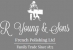 R Young & Sons French Polishing Ltd