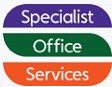 Specialist Office Services